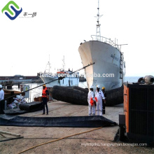 China product Marine Ship launching airbag
